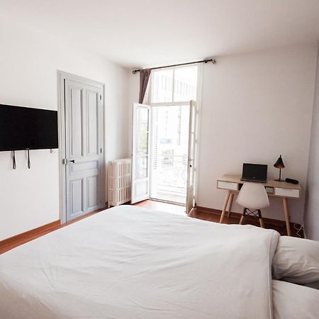 Le Neptune Apt 85M2 3Ch Appart Hotel Poitiers Ngoại thất bức ảnh