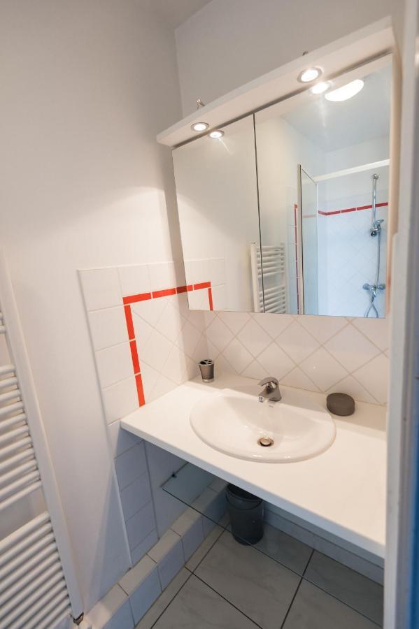 Le Neptune Apt 85M2 3Ch Appart Hotel Poitiers Ngoại thất bức ảnh
